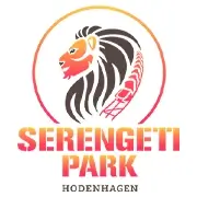 Logo Serengeti Park Hodenhagen